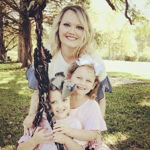 Meet your Posher, Jenny